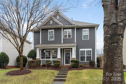 17436 Harbor Walk Drive