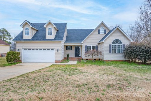 1750 Williamsburg Drive