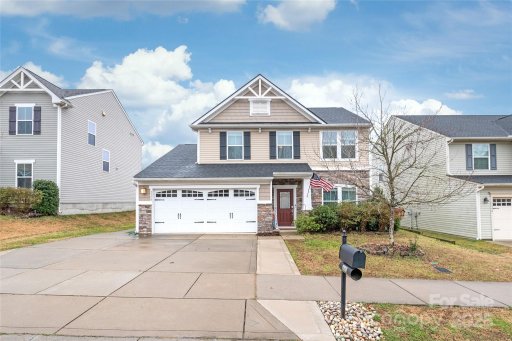 3350 Linetender Drive