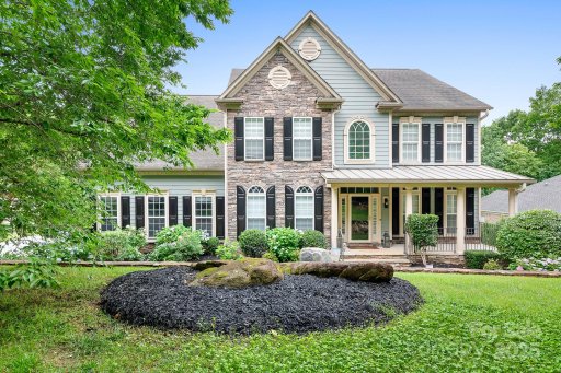 7191 Grist Mill Court