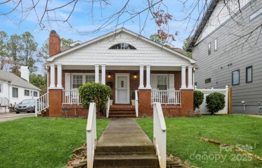 2125 Shenandoah Avenue