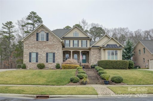 5002 Stonehill Lane