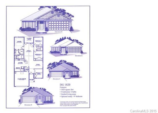 116 Nesting Quail Lane HG002