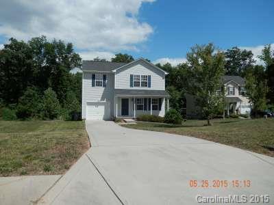 2325 Terra Drive