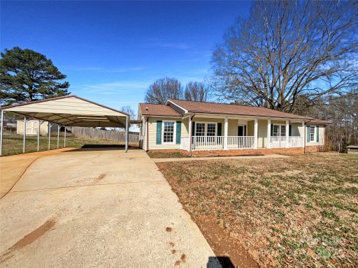 116 Hedgestone Drive