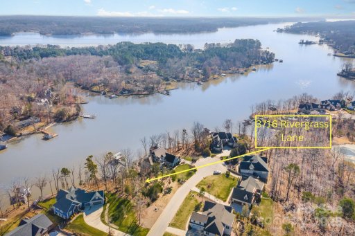 3716 Rivergrass Lane