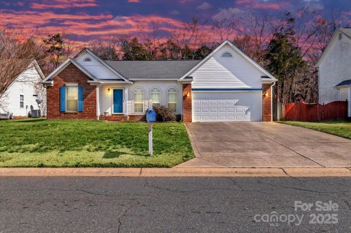 2922 Emerald Meadow Lane