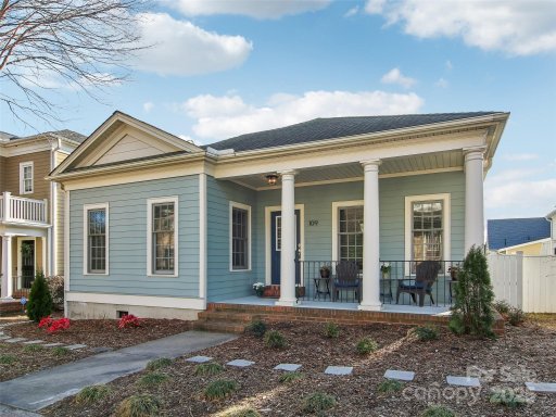 109 White Ash Drive
