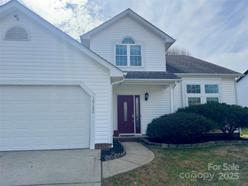 10122 Ashley Farm Drive