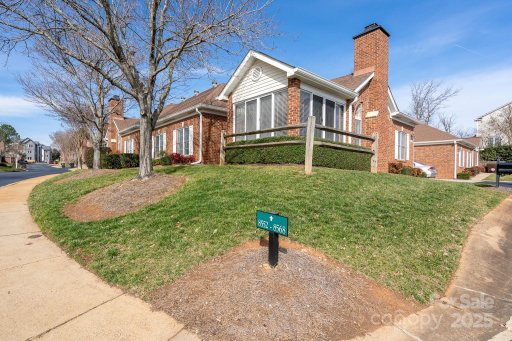 8568 Windsor Ridge Drive