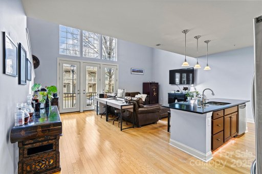 121 Irving Avenue F