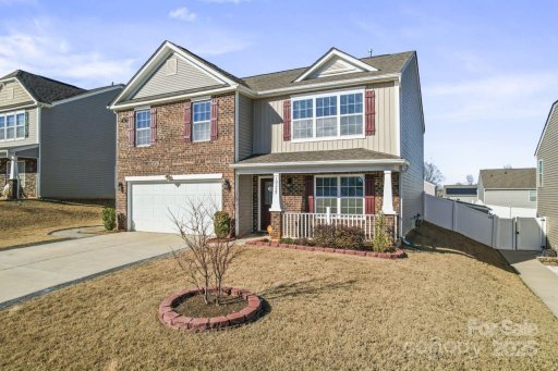 10227 Bradstreet Commons Way