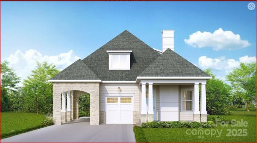 4325 Morning Mist Drive