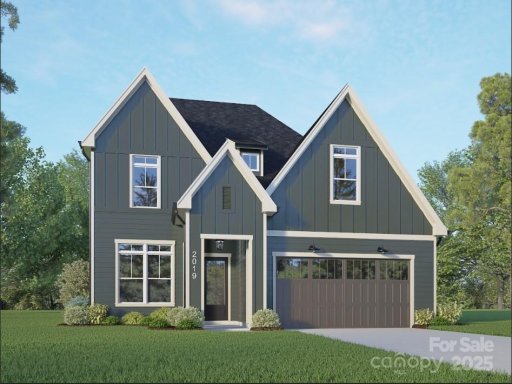 2019 Mandarin Boulevard