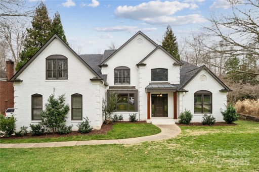 3932 Huckleberry Road