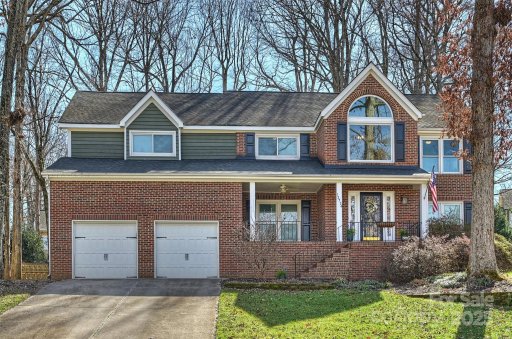 12724 Cliffcreek Drive