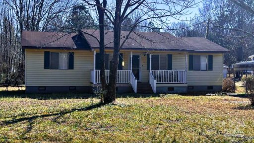 4343 Saluda Road