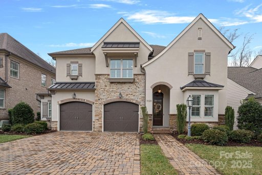 5128 Providence Retreat Lane