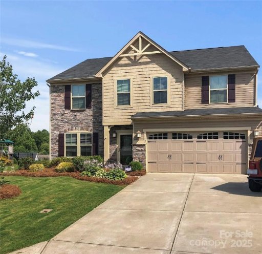 6112 Canyon Trail