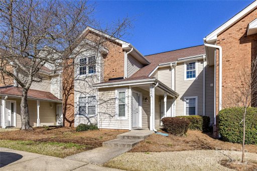7804 Renaissance Court A