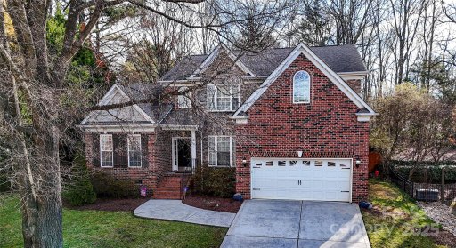 105 Millwood Drive