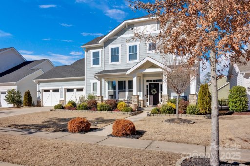 2172 Paddlers Cove Drive
