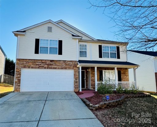 3827 Larkhaven Village Drive