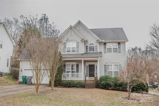 2941 Glen Summit Drive