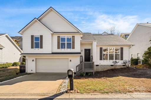 119 Fallen Spruce Drive
