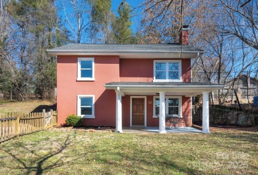 30 Merion Drive