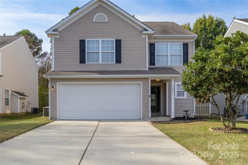 1541 Arborgate Drive