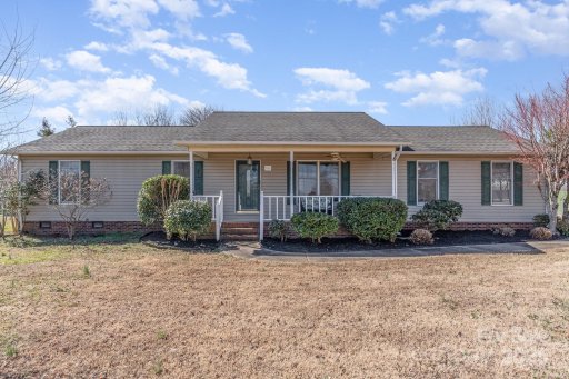 706 Skinner Road