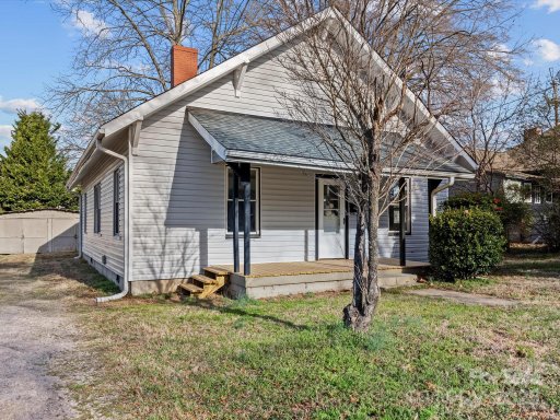 609 Spruce Street