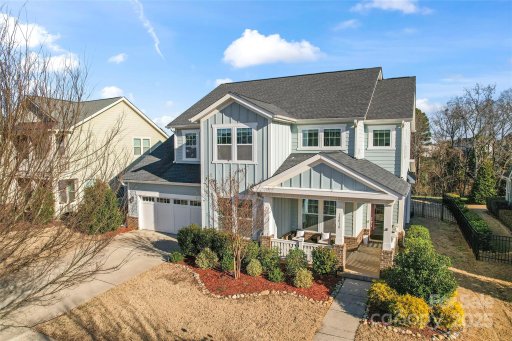 12018 Grey Partridge Drive