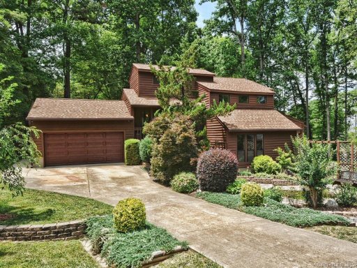 6404 Piney Path Road