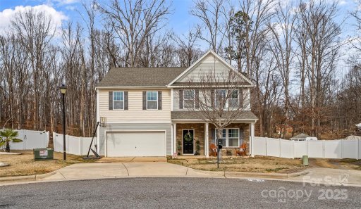 910 Mibbs Place