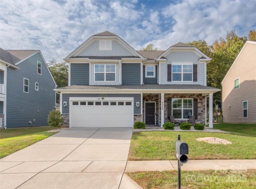 4246 Falls Lake Drive