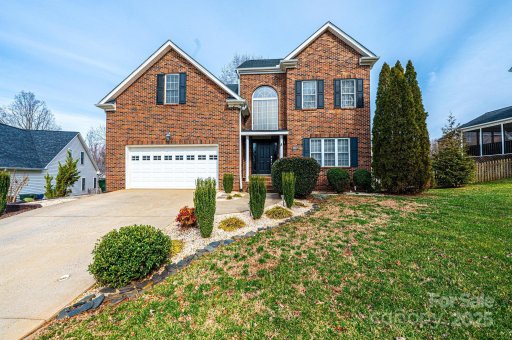 2622 Rolling Ridge Drive