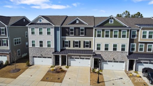419 Burr Street