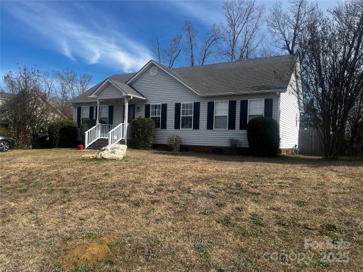 1767 Silver Stream Drive