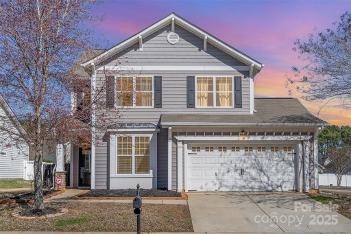 4586 Little Leaf Lane