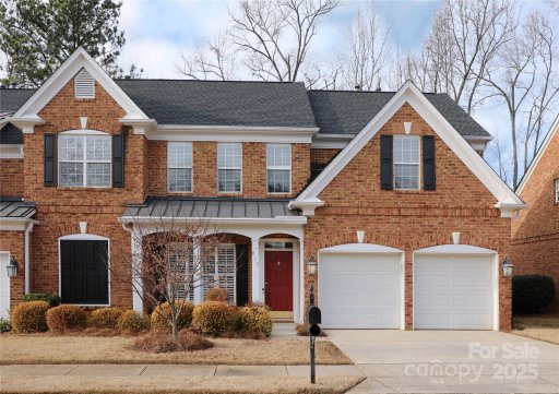 815 Treverton Drive