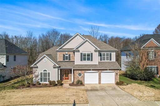 10805 Huntington Meadow Lane