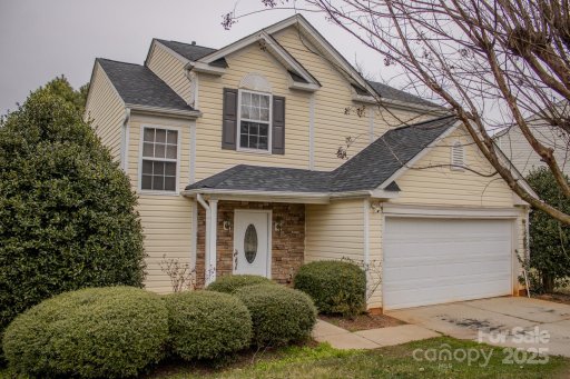 2111 Bennett Woods Court