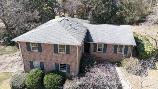 2105 Monticello Drive