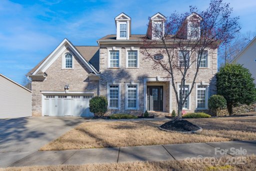 228 Black Mountain Drive