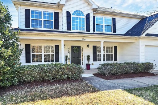 3848 Parkers Ferry None