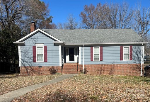 2234 Oak Leigh Drive