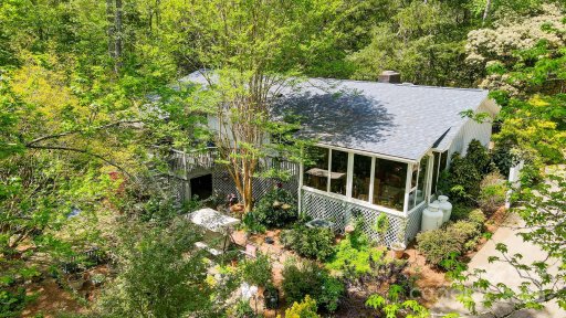9504 Deer Run Road