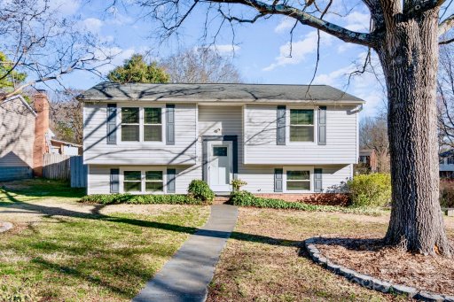 5304 Split Oak Drive